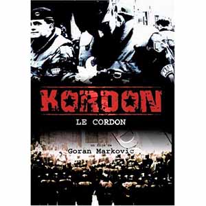 The Cordon (DVD)
